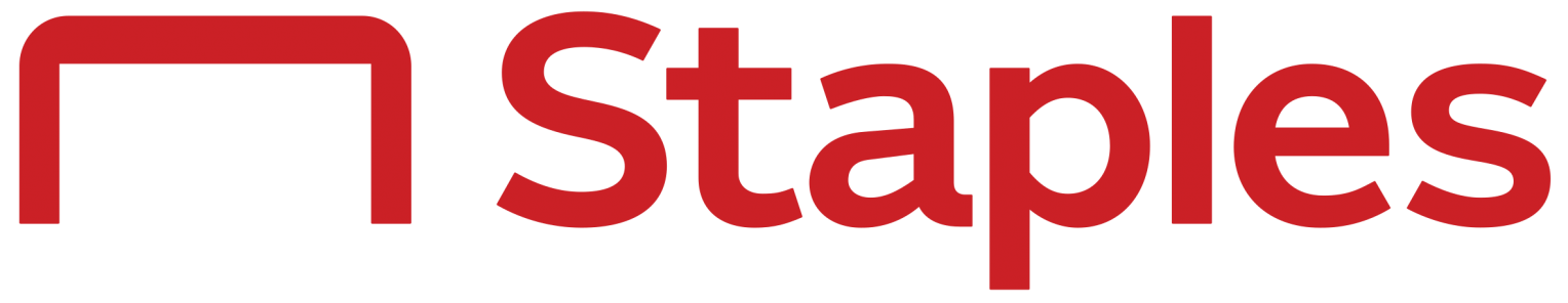Staples Logo