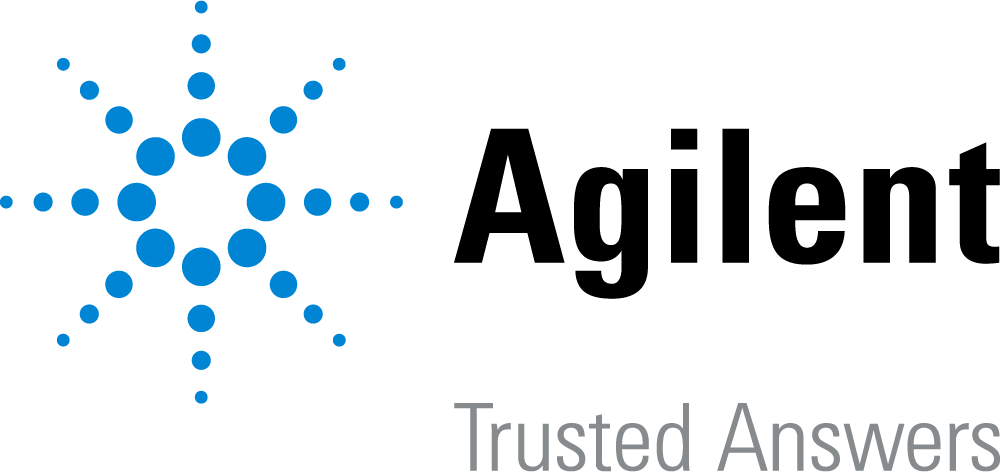Agilent Technologies, Inc. logos
