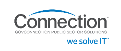 Connection (GovConnection) logo