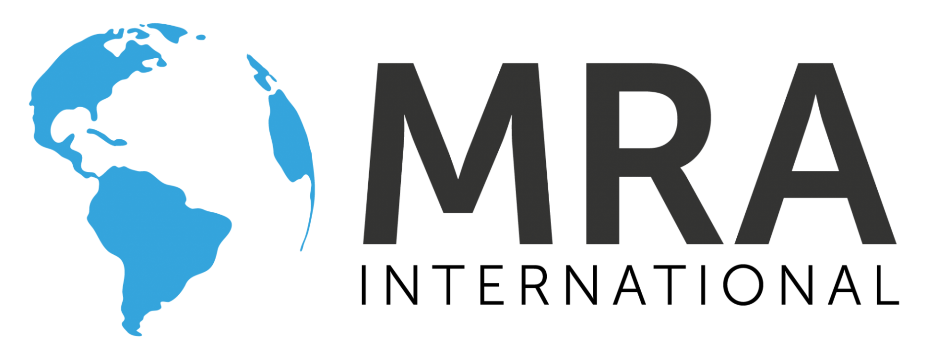 MRA International logo