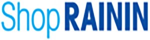 Rainin logo