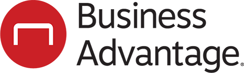 Staples Business Advantage logo
