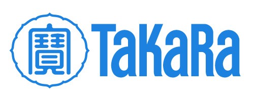 Takara Bio USA, Inc. logo. 