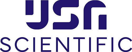USA Scientific logo