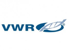 VWR logo