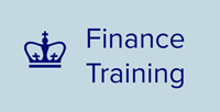 Columbia Finance Training Logo