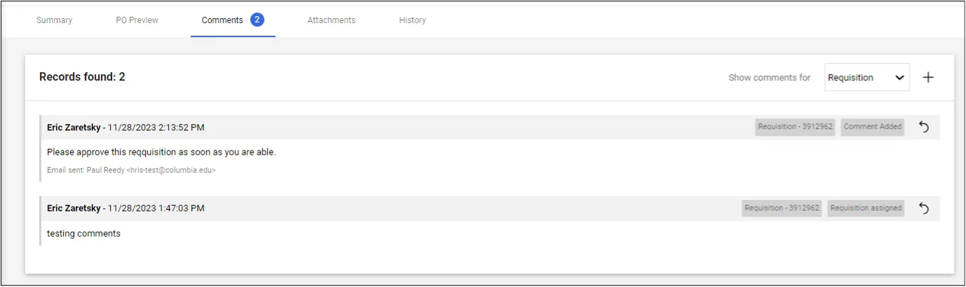CU Marketplace Screenshot