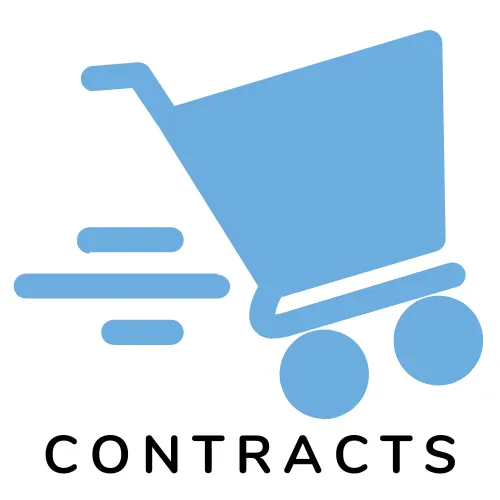 Contracts logo