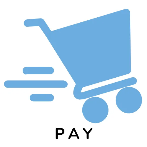 Pay logo