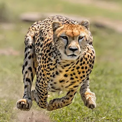 Alt text for wild cat 3