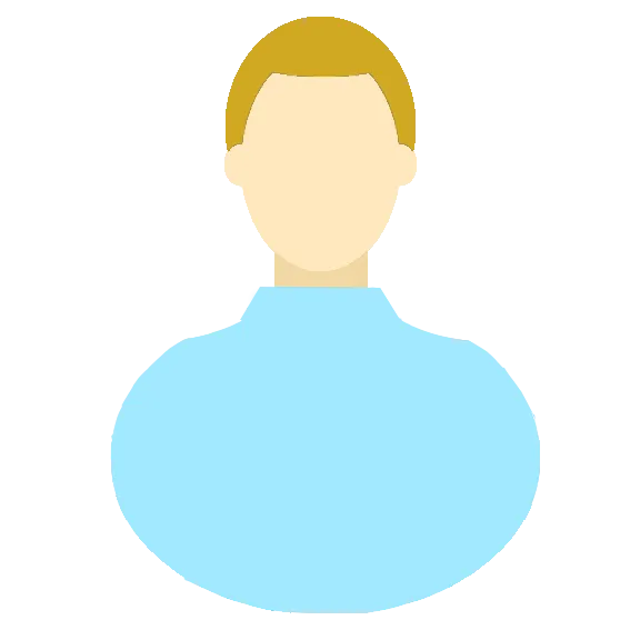 Male professional Icon